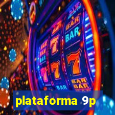 plataforma 9p